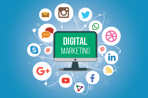 What is Digital Marketing & how can you choose the right Digital Marketing Agency for your business?