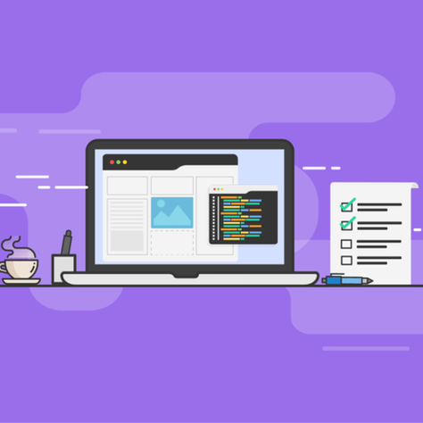 Do Minimalist Website Designs Help or Hinder SEO?