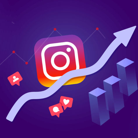 5 Quick Ways to get more likes on Instagram