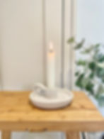 candlestick holder