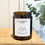 Thumbnail: Blackberry Bush Handmade Soy Wax Candle