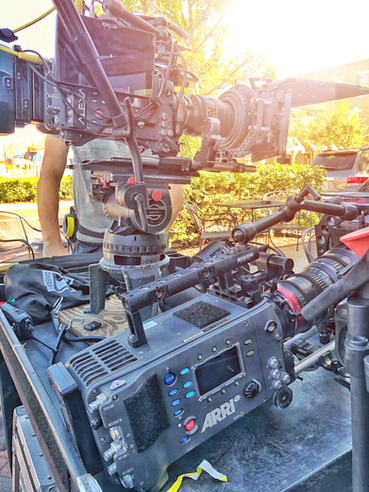 Award-winning creative production agency