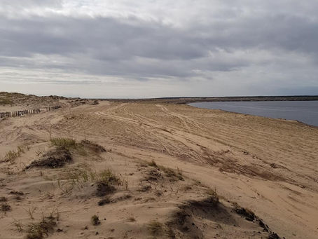 Магия северных Дюн. Северная Боль.