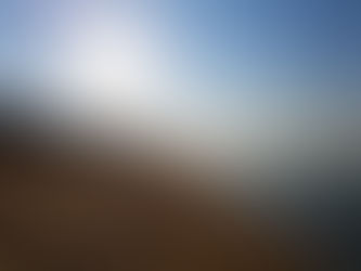 Солнечная осенняя тишина.