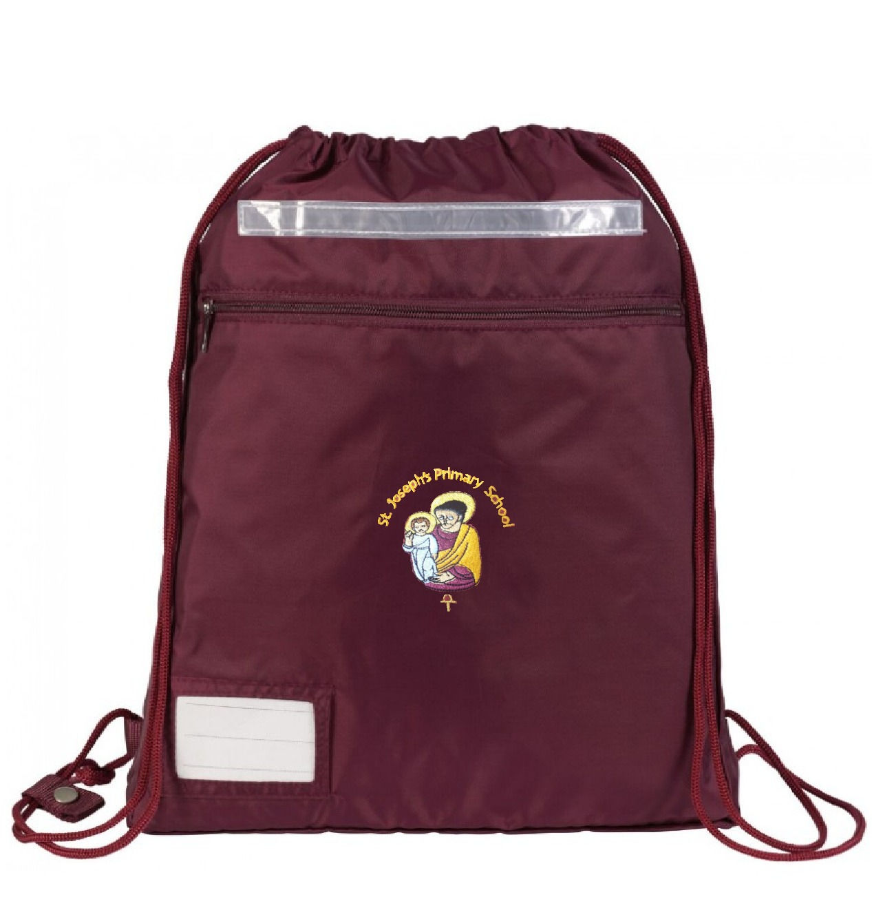 St jo PE Bag
