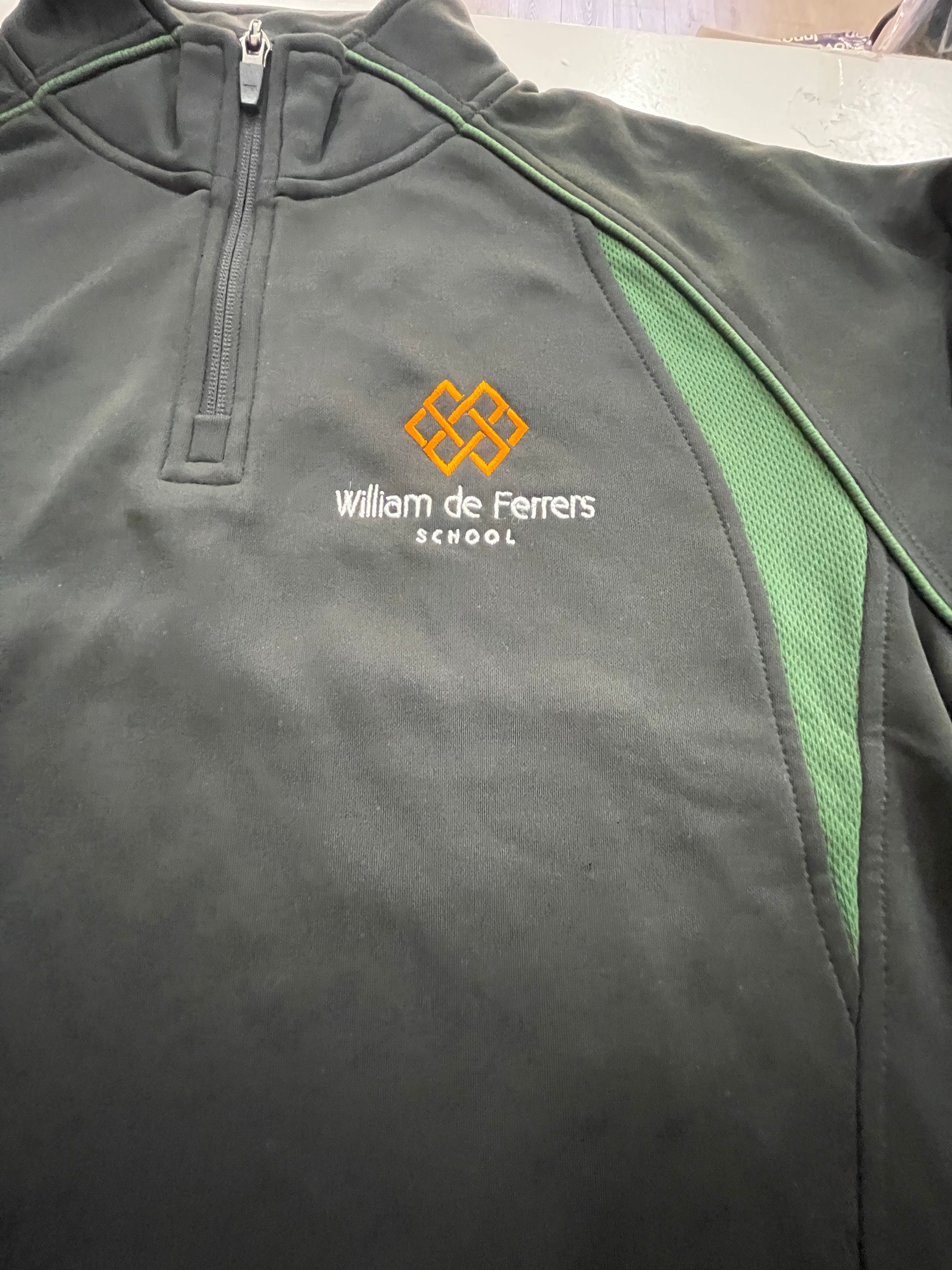 Wdf midlayer new 