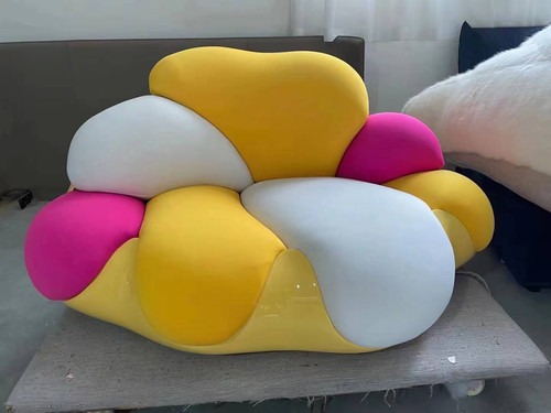 Campana Brothers Sofa Louis Vuitton Bomboca Sofa GM By Campana