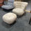 Thumbnail: PETRA Wool Chair