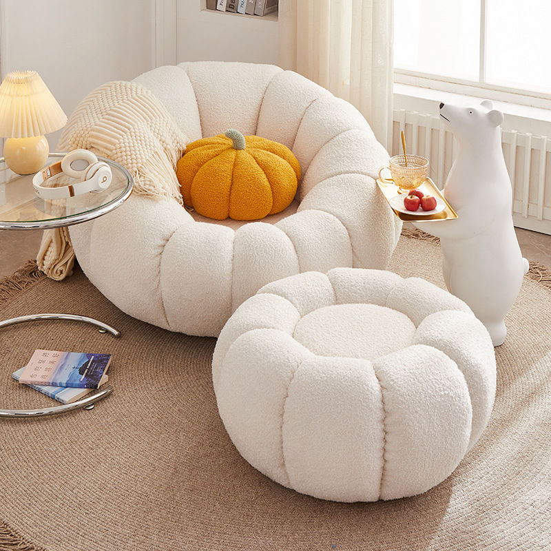 PUMPKIN Chair