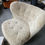 Thumbnail: PETRA Wool Chair