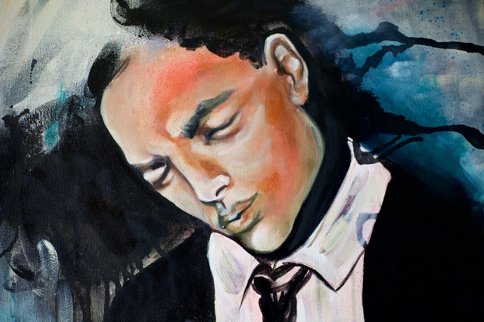 Thumbnail: Falling from the Tower