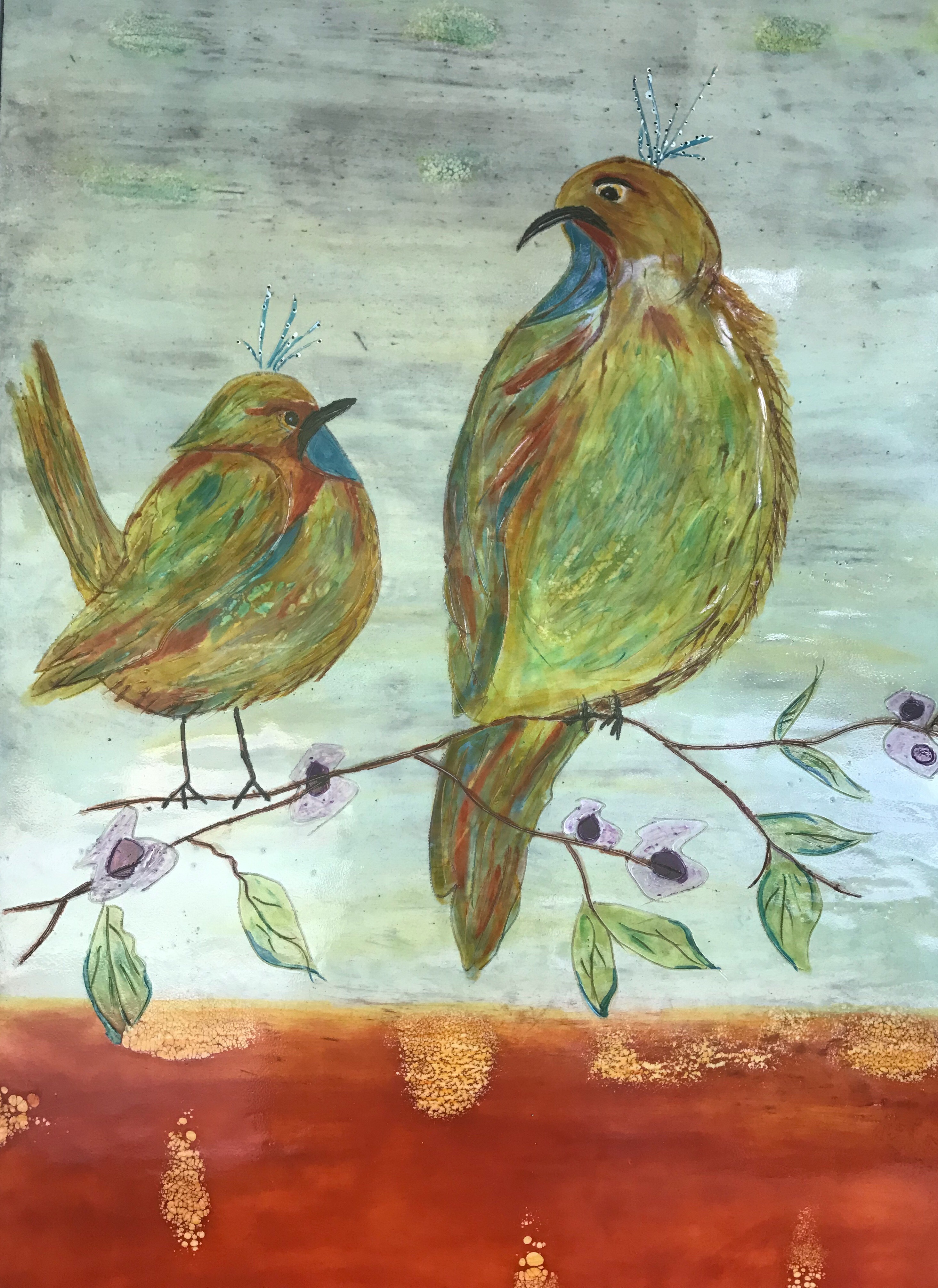 Available at K2 Gallery