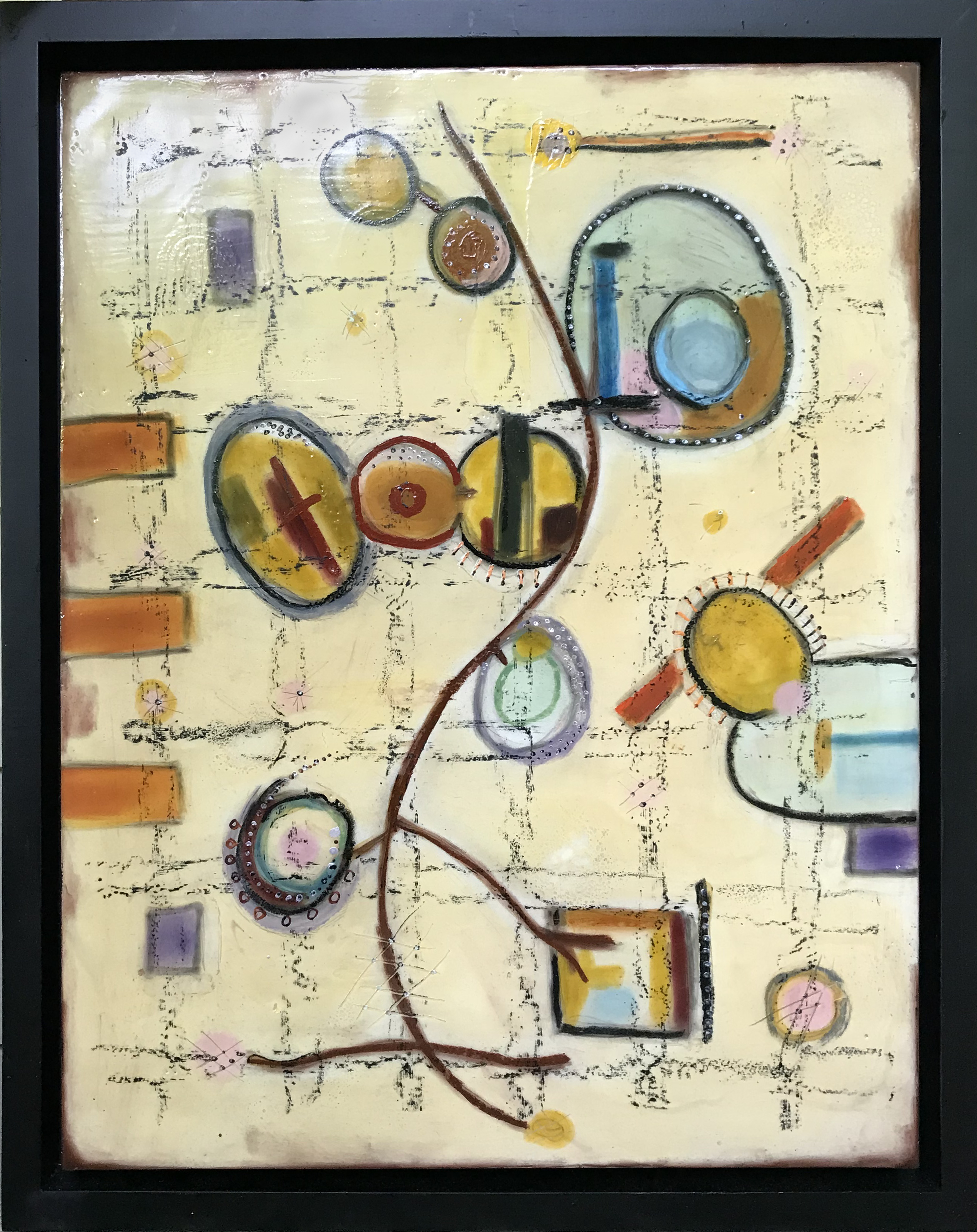 Matrix #2 18 x 22 $475