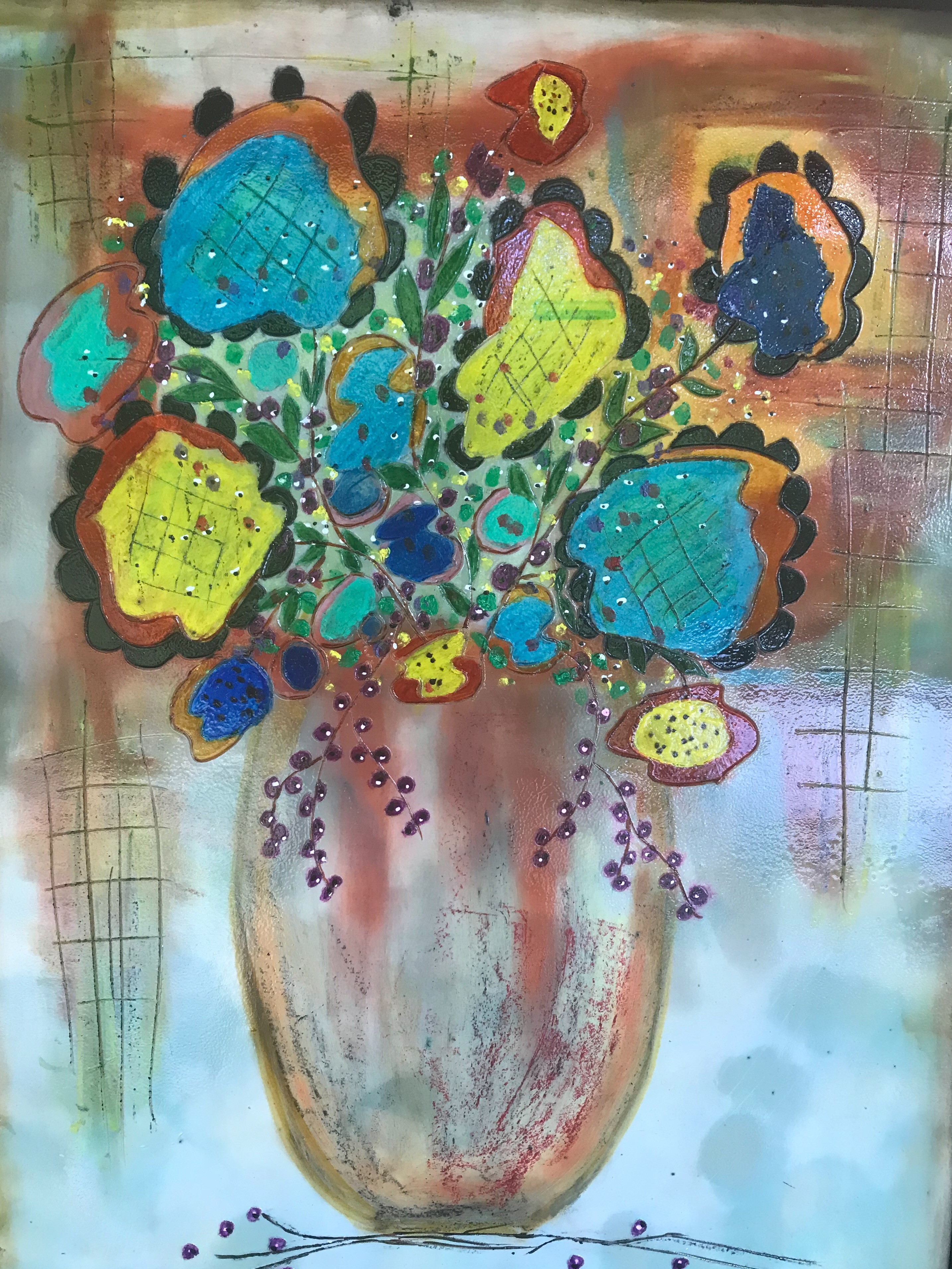 Available at K2 Gallery