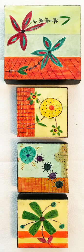 Fun Pieces $75-95 Each