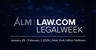 Hotels for Trial Set to Exhibit at Legalweek 2024