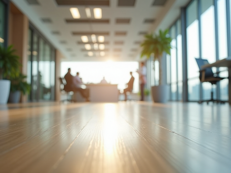 Eco-Friendly Carpet and Floor Care for Businesses in Long Island