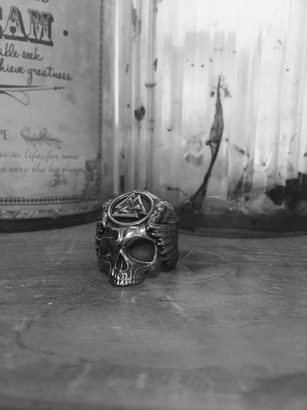 Thumbnail: Blood Eagle