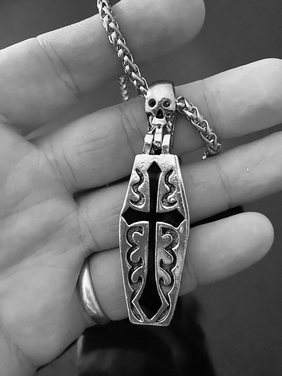 Thumbnail: Pistolero