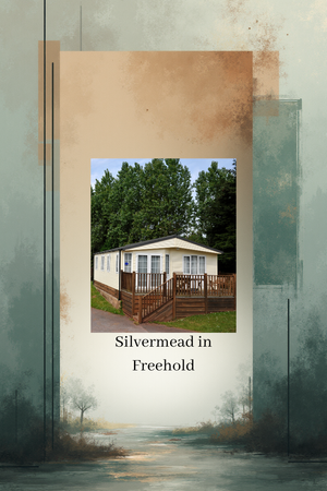 Silvermead in Freehold, NJ: Affordable, Peaceful, and Community-Oriented Living
