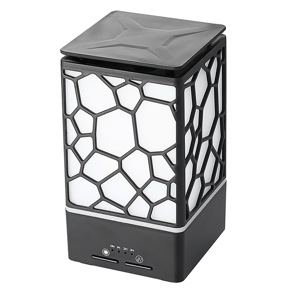 Thumbnail: Water cube aroma diffuser + Essential oil set of 6