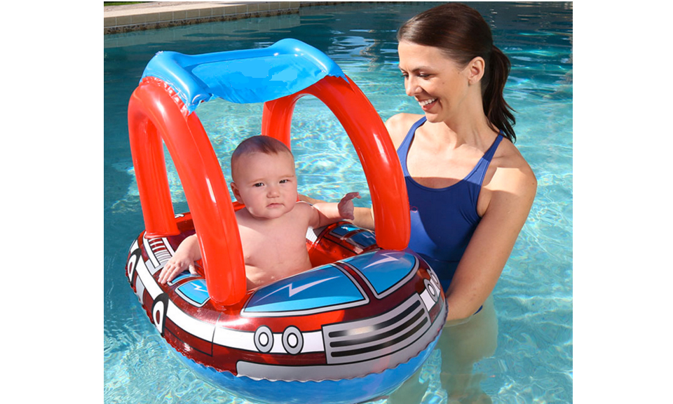 Thumbnail: Inflatables For Kids