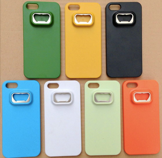 Thumbnail: Bottle Opener l 6 colors l iPhone 5/5S/5SE