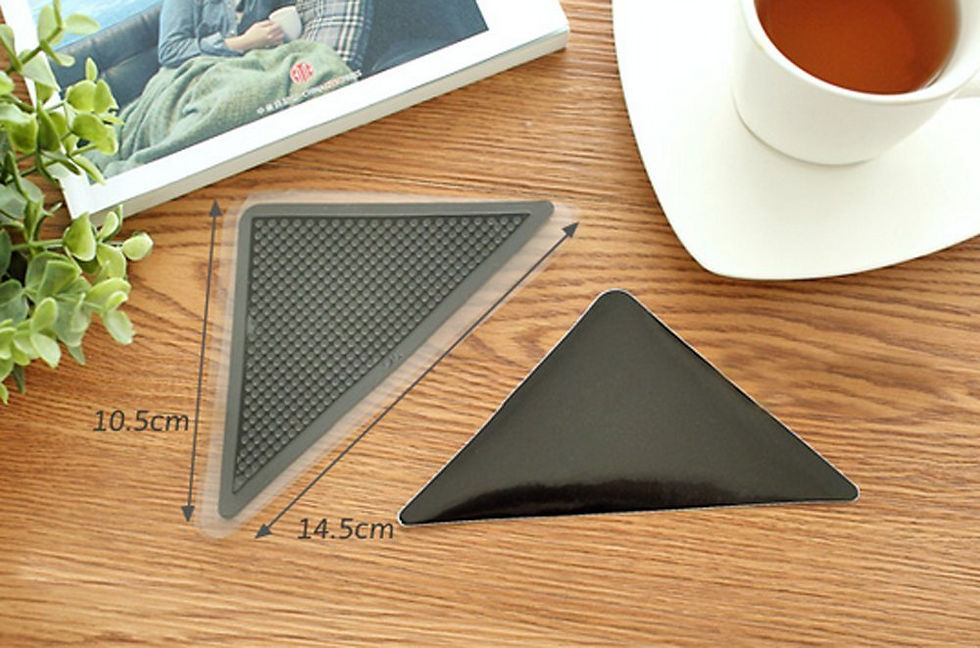 Thumbnail: Non Slip Carpet Gripper