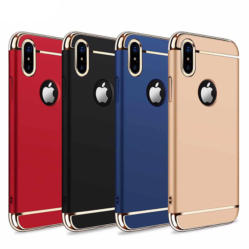 Graceful Elegant Case for iPhone