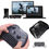 Thumbnail: Wireless chatpad keyboard for handset controls PS4 / XboxOne / Xbox 360