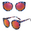 Thumbnail: Fancy Joanne Sunglasses