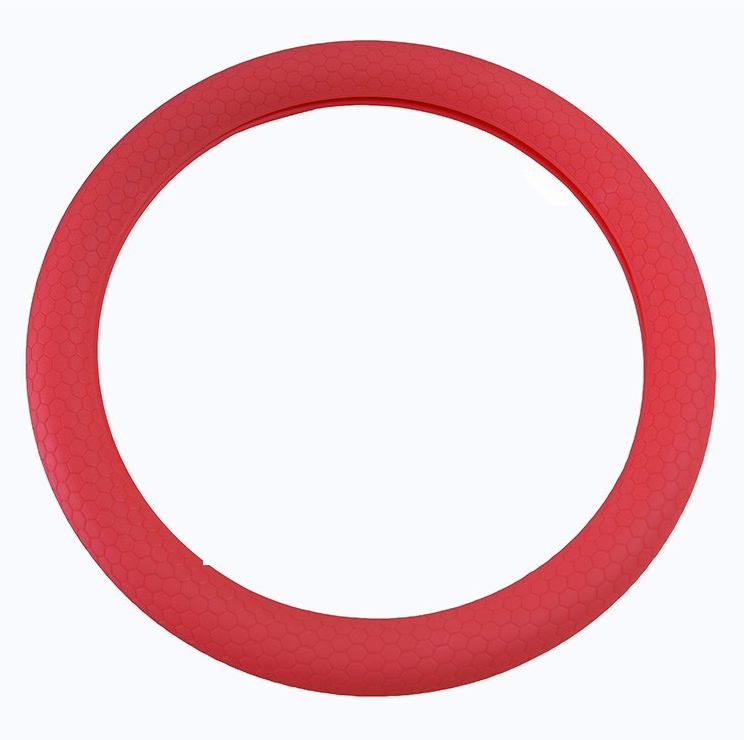 Thumbnail: Universal Steering Wheel Cover