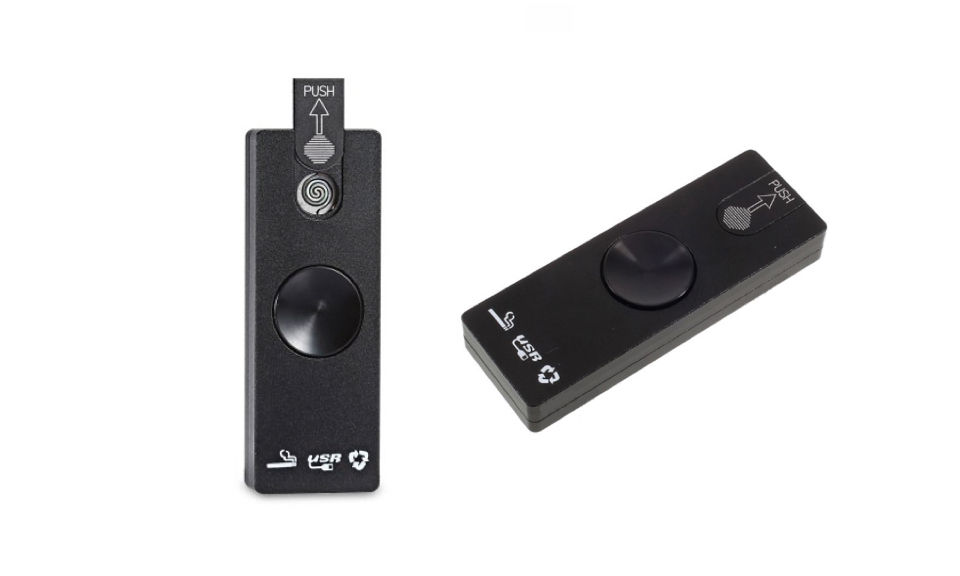 Thumbnail: Fidget Spinner With A Lighter