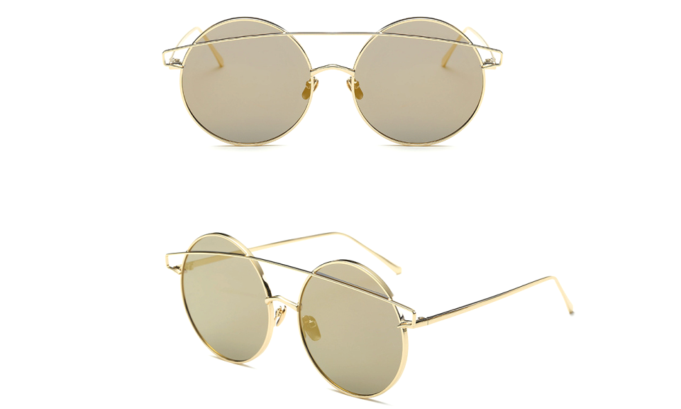 Thumbnail: Trendy Leon Sunglasses