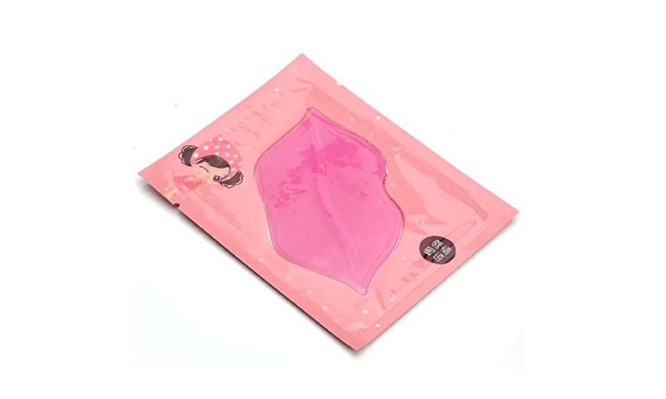 Thumbnail: 3, 6, 12 or 24 Pack PIL'ATEN Collagen Crystal Lip Gel Mask