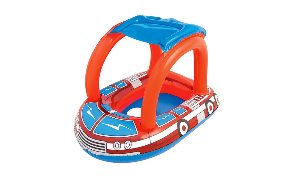 Thumbnail: Inflatables For Kids