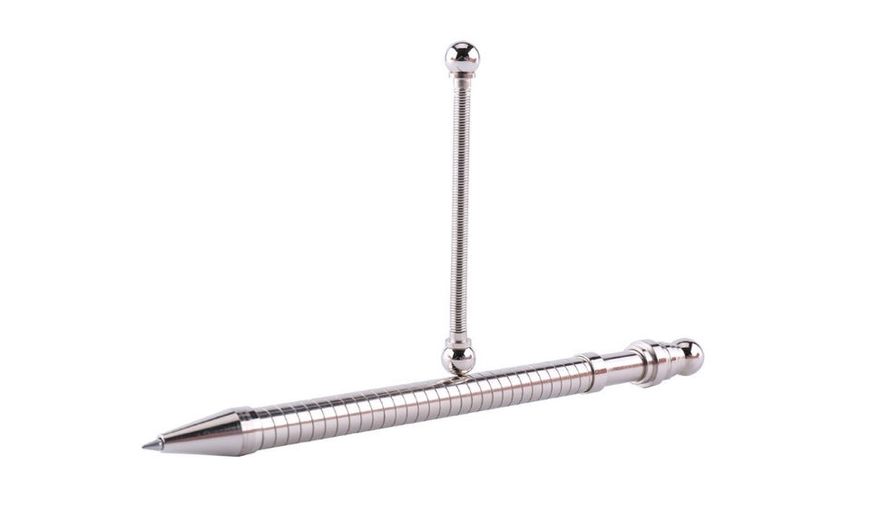 Thumbnail: The Ultimate Fidget Pen