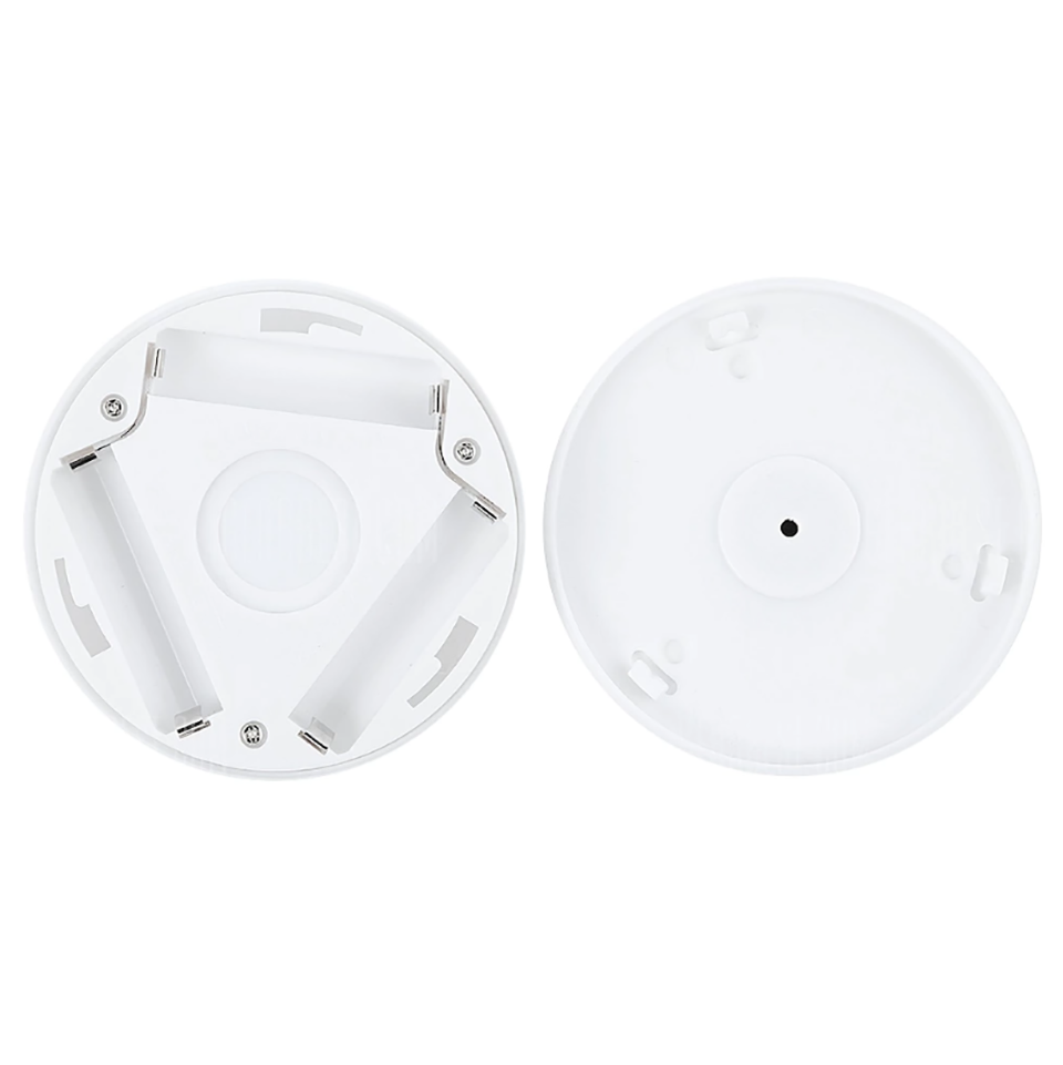Thumbnail: Wireless 6 LED Motion Sensor Detector Light