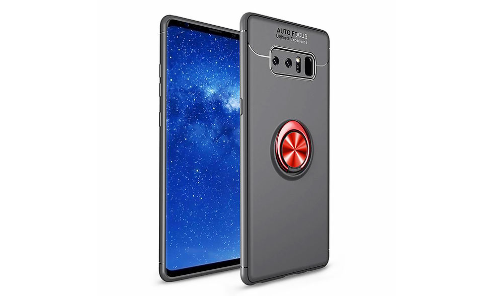 Thumbnail: 360 Rotation Holder Case for Samsung