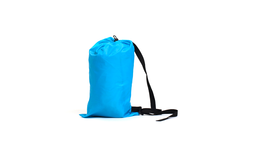 Thumbnail: Easy to use Lazy Air Sack