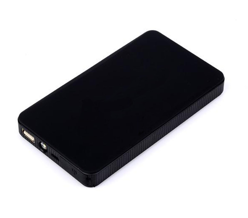 Thumbnail: Thin Car Jumper Power Bank Kit
