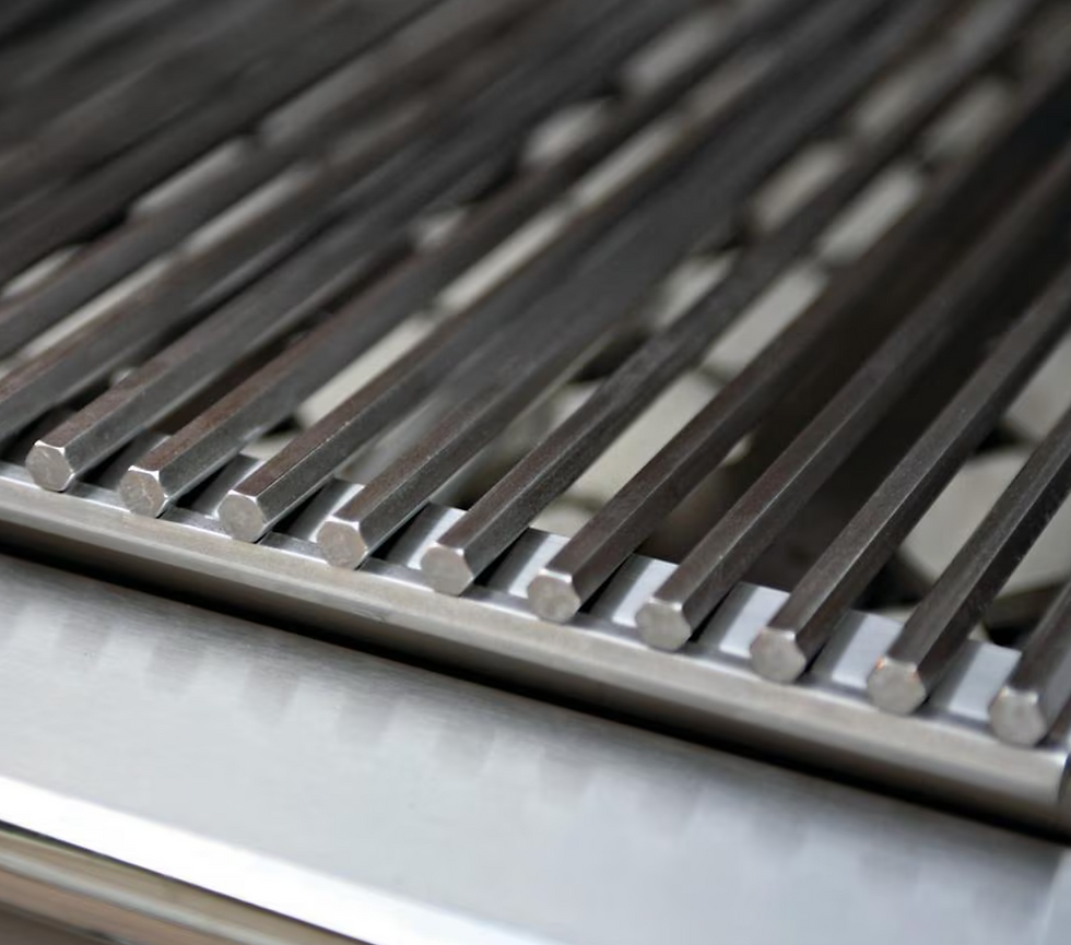 Thumbnail: Twin Eagles 42-Inch 3-Burner Built-In w/Sear Burner
