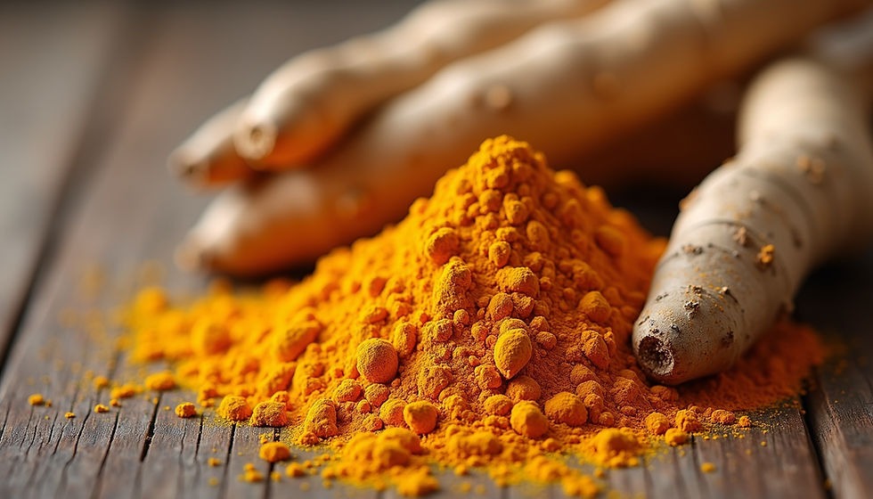 What Properties of Turmeric Make It So Beneficial for Skincare and the Body as a Whole and Why Has Turmeric Become Such a Popular Ingredient in Skincare Products?