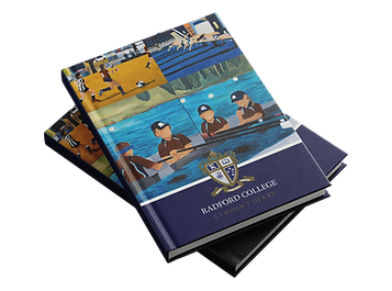 Radford College, located in Canberra’s north on over 46 acres, is a contemporary Anglican co-educational day school. Founded in 1983, the college has continually developed its facilities to meet the evolving needs of its community.