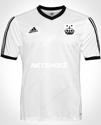 Uniforme Temporada 2015