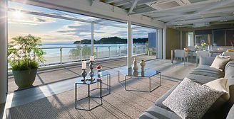 THE VIEW KAMAKURA New Open!
