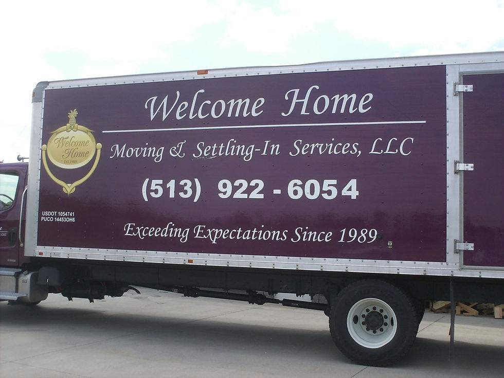 Box Truck