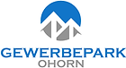 Logo des Spnosors Gewerbepark Ohorn