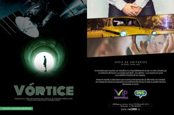 Vórtice