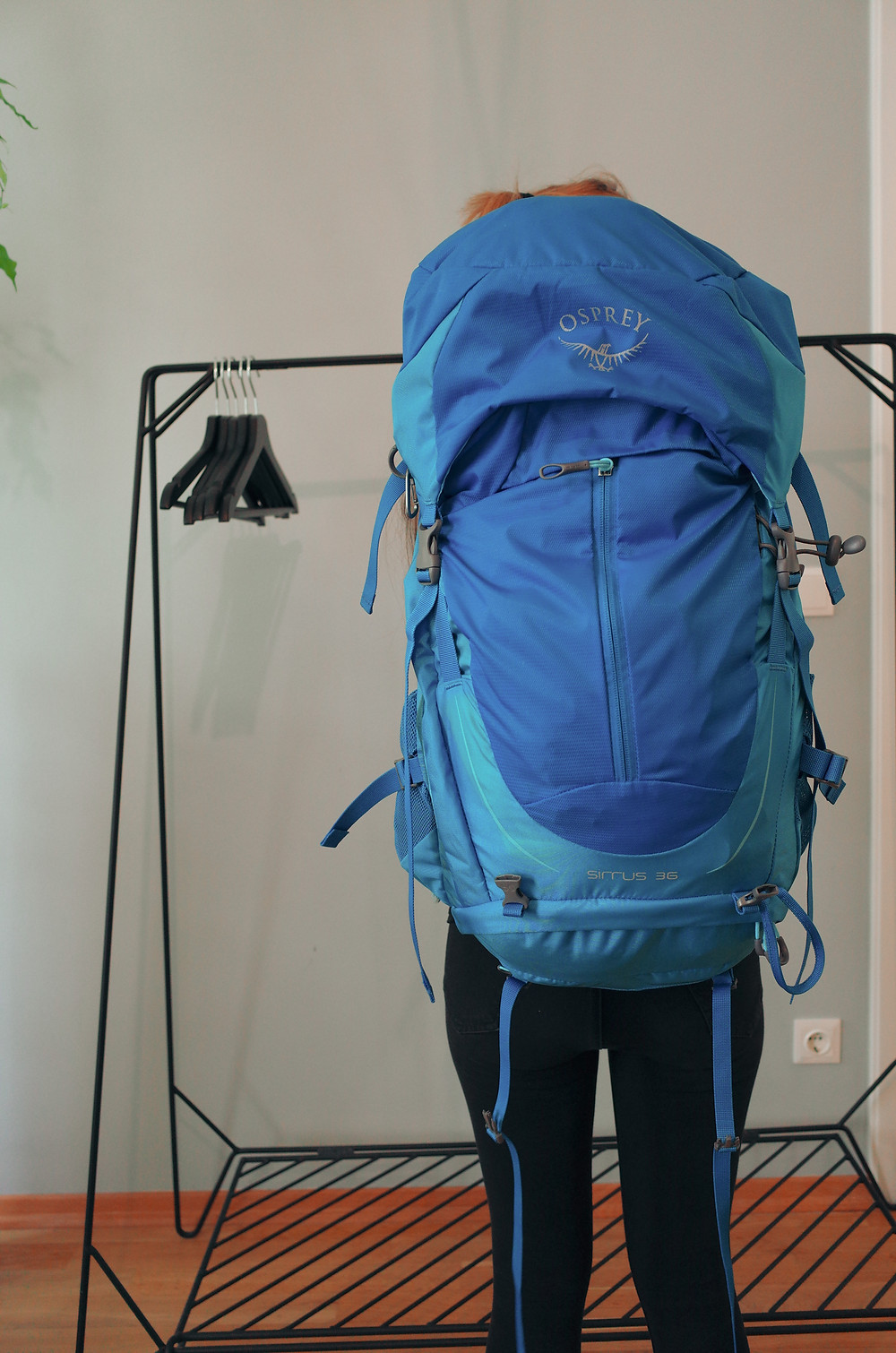 Eurotrip Gear Review
